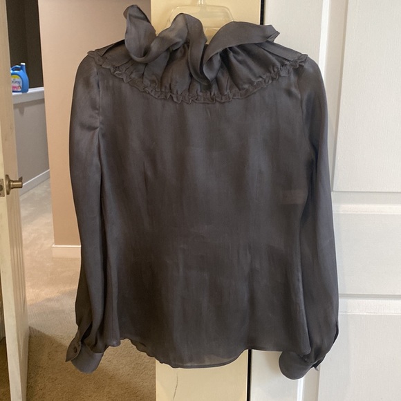 Beautiful Moschino Blouse, size 42 - Picture 4 of 8